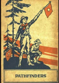 The Boy Scout Pathfinders