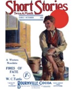 Short Stories. Early October, 1923