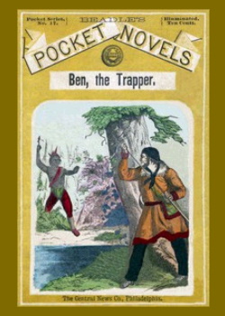 Ben, The Trapper