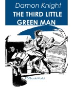 The Third Little Green Man