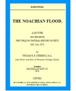 Darwinism. The Noachian Flood