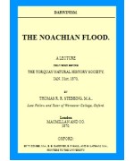 Darwinism. The Noachian Flood