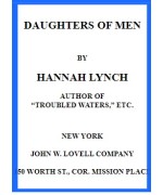 Daughters of Men
