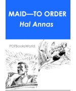 Maid—To Order