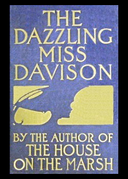 The Dazzling Miss Davison