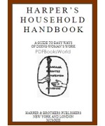 Harper's Household Handbook