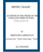 Hindu Magic