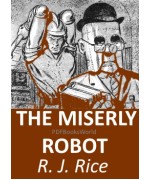 The Miserly Robot
