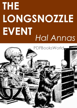 The Longsnozzle Event