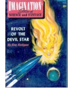 Revolt of the Devil Star