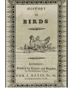 History of Birds