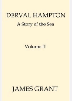 Derval Hampton -  A Story of the Sea, Volume 2 (of 2)