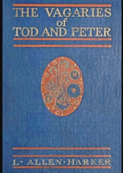 The Vagaries of Tod and Peter