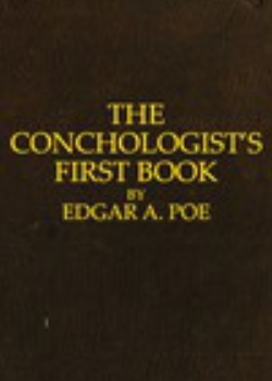 The Conchologist's First Book