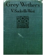 Grey Wethers -  A Romantic Novel