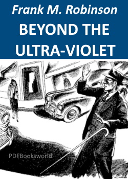 Beyond the Ultra-Violet