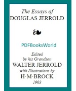 The Essays of Douglas Jerrold