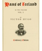 Hans of Iceland, Vol. 1 of 2