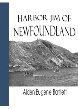 Harbor Jim of Newfoundland