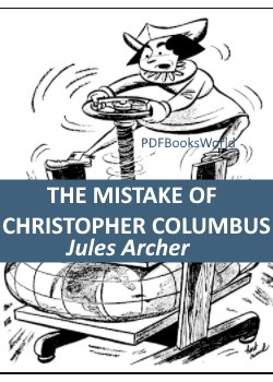 The Mistake of Christopher Columbus