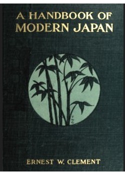 A Handbook of Modern Japan