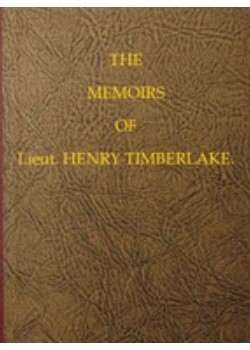 The Memoirs of Lieut. Henry Timberlake
