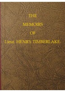 The Memoirs of Lieut. Henry Timberlake