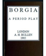 Borgia -  A Period Play