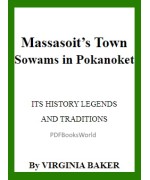 MASSASOIT'S TOWN