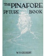 The Pinafore Picture Book