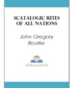 Scatalogic Rites of All Nations