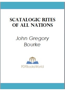 Scatalogic Rites of All Nations