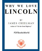 Why We Love Lincoln
