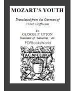 Mozart's Youth