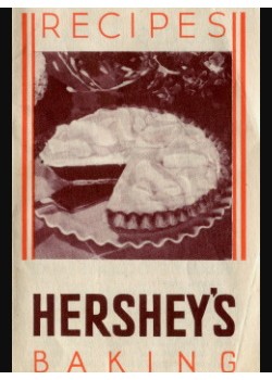 Recipes -  Hershey's Baking Chocolate