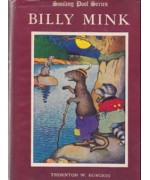 Billy Mink