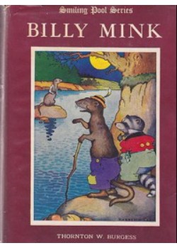 Billy Mink