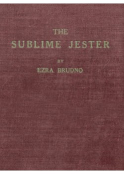 The Sublime Jester