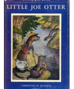 Little Joe Otter
