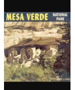 A Pictorial Guide to Mesa Verde National Park