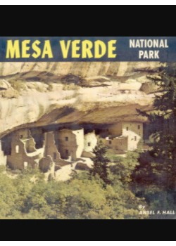 A Pictorial Guide to Mesa Verde National Park