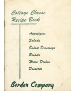 Cottage Cheese Recipe Book