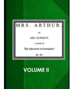Mrs. Arthur (Vol. 2 of 3)