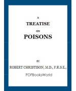 Treatise on Poisons