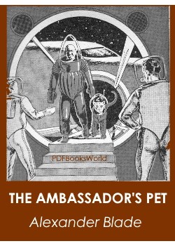 The Ambassador's Pet