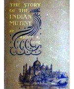 The Story of the Indian Mutiny