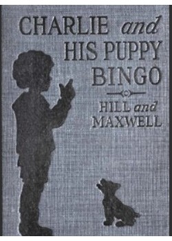 Charlie and His Puppy Bingo