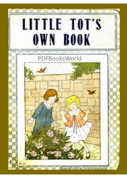 Our Little Tot’s Own Book