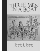 Three Men in a Boat