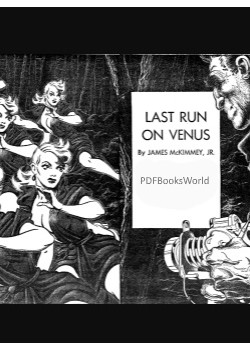 Last Run on Venus
